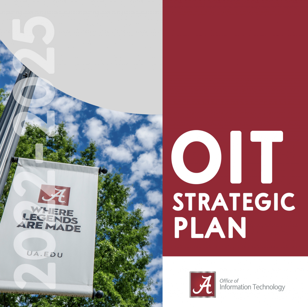 OIT Strategic Plan