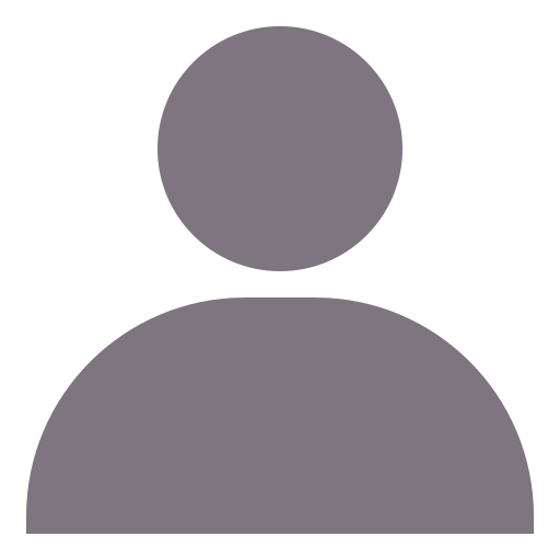 Blank Image Icon